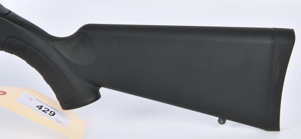 Savage A17 Semi-Auto Rifle .17 HMR