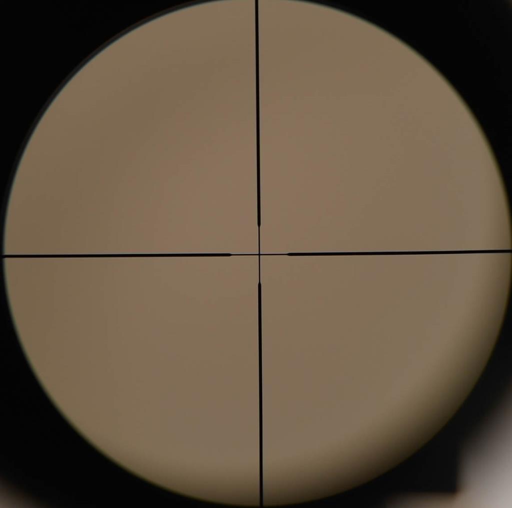 Savage A17 Semi-Auto Rifle .17 HMR