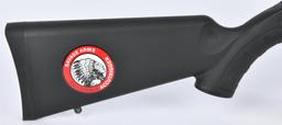 Savage A17 Semi-Auto Rifle .17 HMR