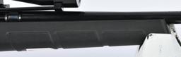 Savage A17 Semi-Auto Rifle .17 HMR