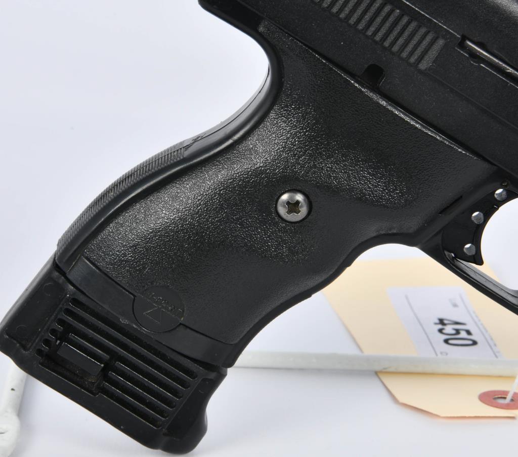 Hi-Point Model C9 9MM Semi Auto Pistol