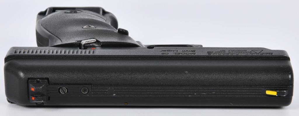 Hi-Point Model C9 9MM Semi Auto Pistol