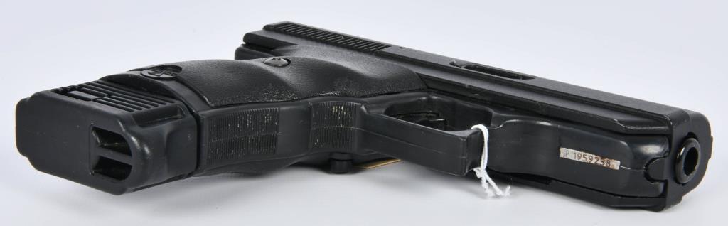 Hi-Point Model C9 9MM Semi Auto Pistol