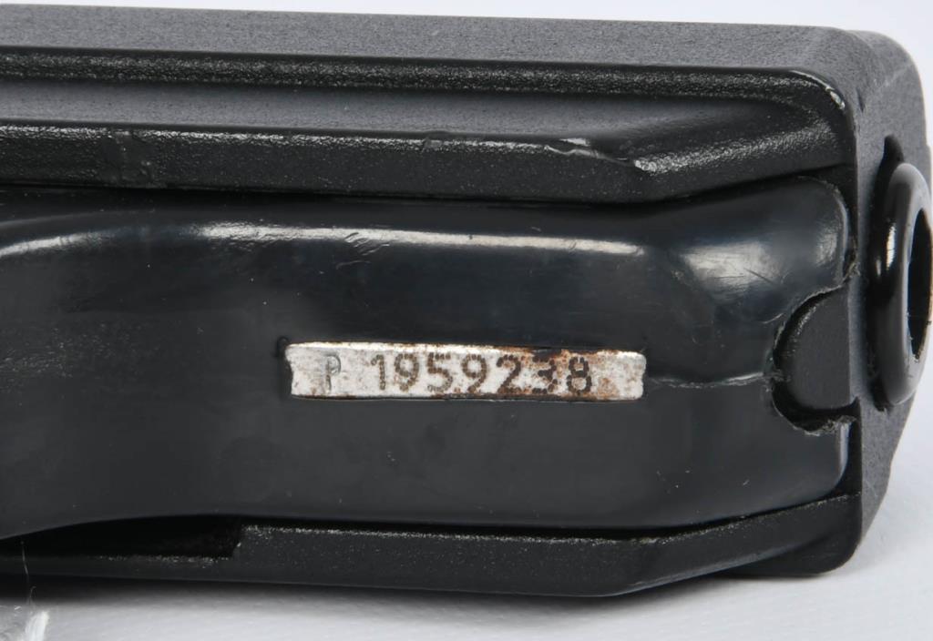 Hi-Point Model C9 9MM Semi Auto Pistol