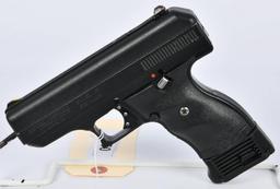 Hi-Point Model C9 9MM Semi Auto Pistol