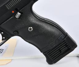 Hi-Point Model C9 9MM Semi Auto Pistol