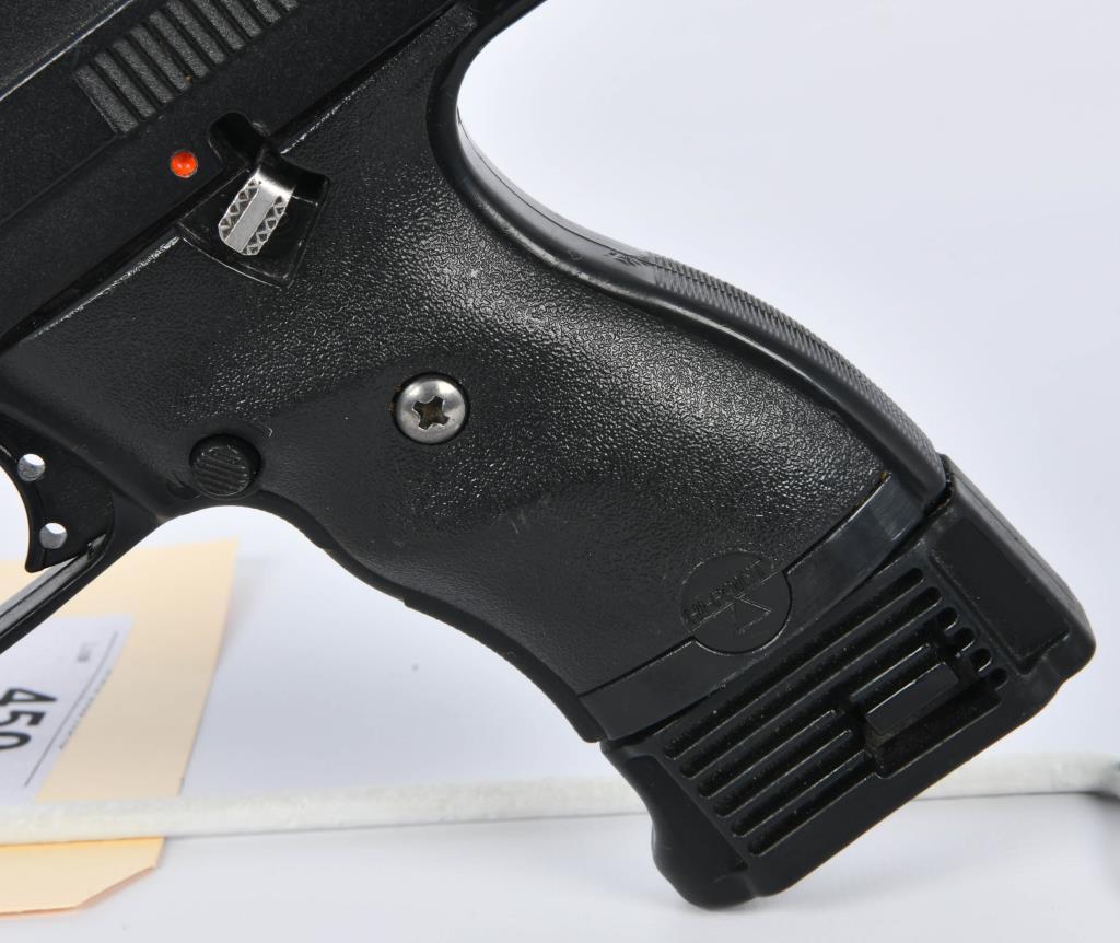 Hi-Point Model C9 9MM Semi Auto Pistol