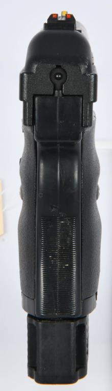 Hi-Point Model C9 9MM Semi Auto Pistol