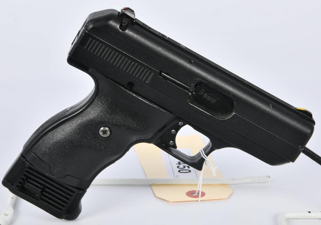 Hi-Point Model C9 9MM Semi Auto Pistol