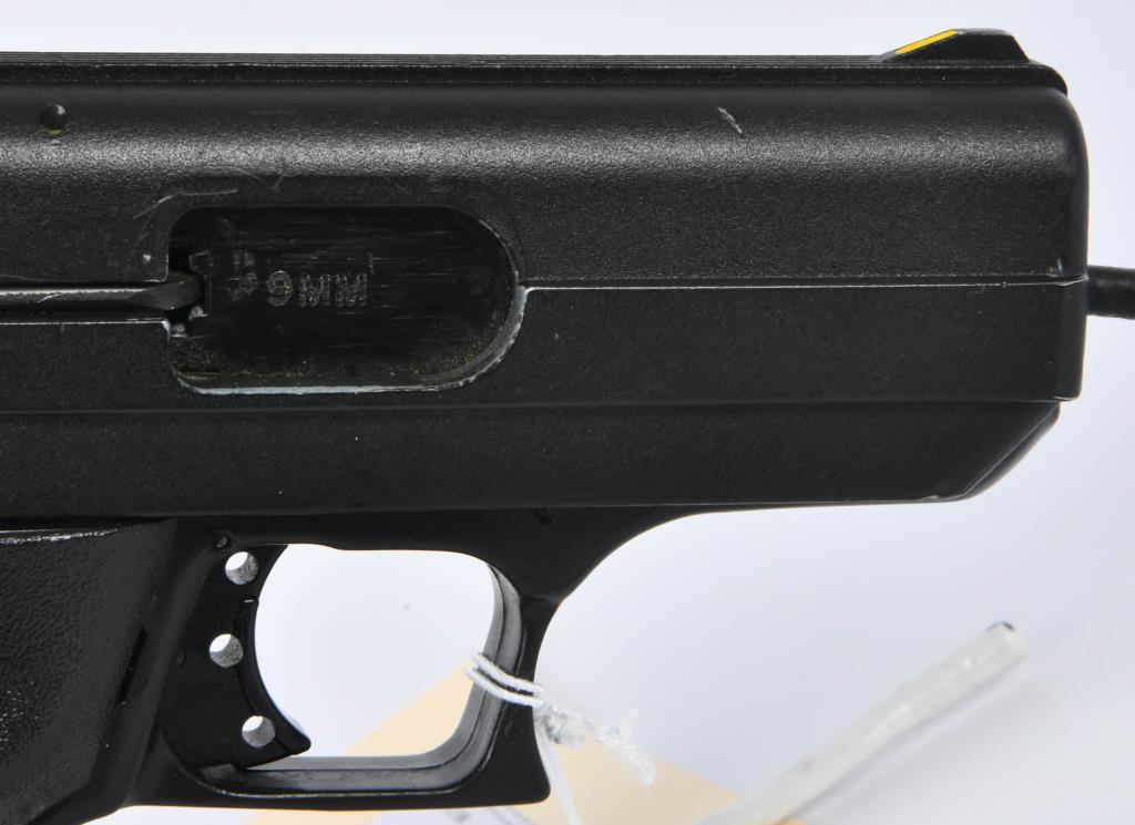 Hi-Point Model C9 9MM Semi Auto Pistol