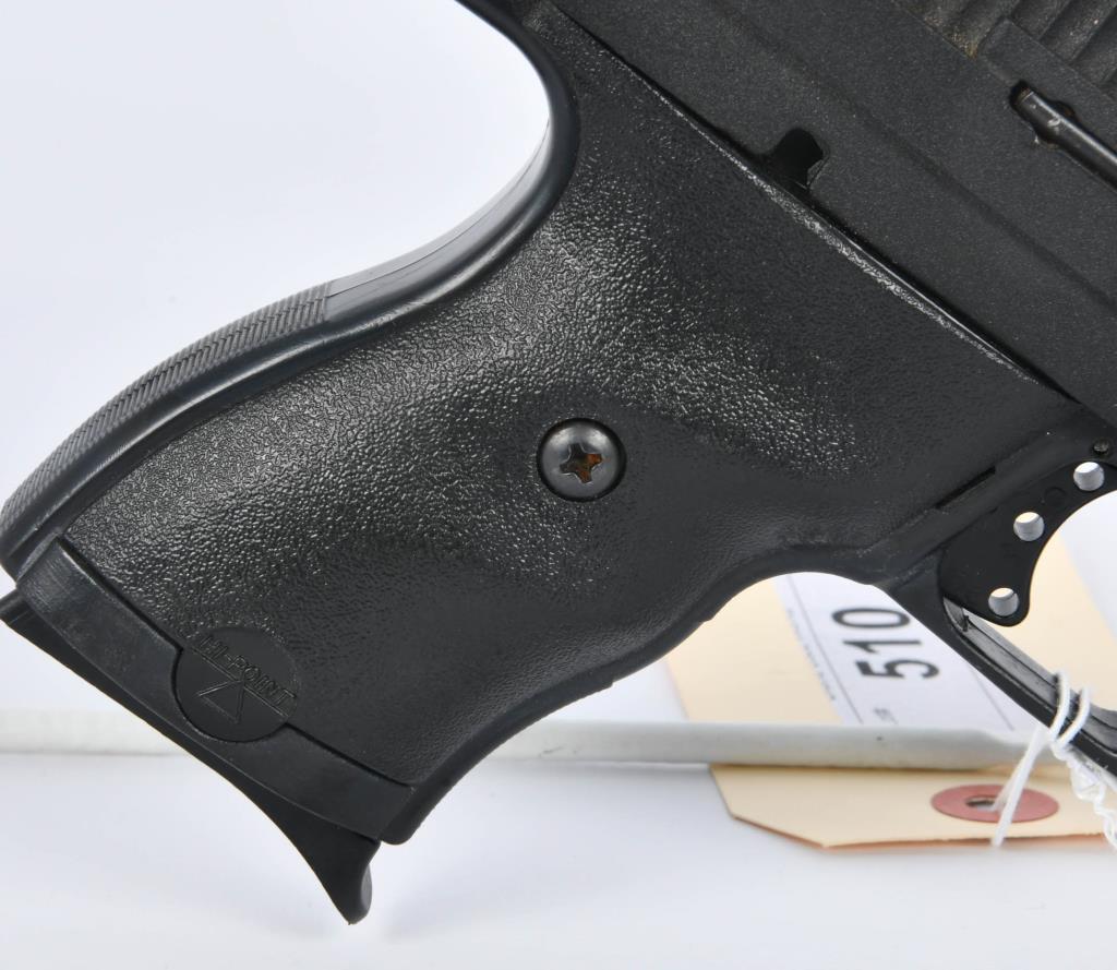 Hi-Point Model C9 9MM Semi Auto Pistol