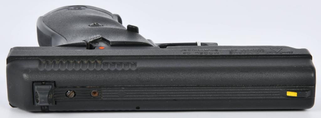 Hi-Point Model C9 9MM Semi Auto Pistol