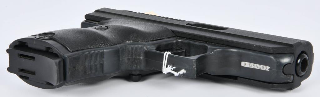 Hi-Point Model C9 9MM Semi Auto Pistol