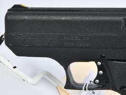 Hi-Point Model C9 9MM Semi Auto Pistol