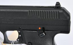 Hi-Point Model C9 9MM Semi Auto Pistol