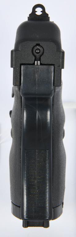 Hi-Point Model C9 9MM Semi Auto Pistol