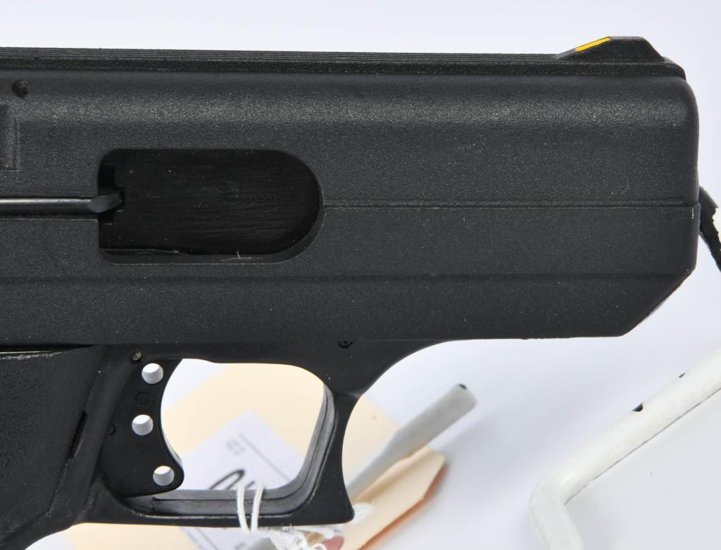 Hi-Point Model C9 9MM Semi Auto Pistol