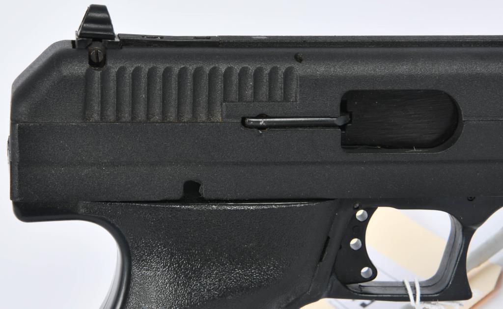 Hi-Point Model C9 9MM Semi Auto Pistol
