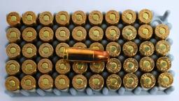 200 Rounds of PPU 9MM Luger Ammunition 115 Grain