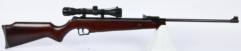 Beeman Sportsman 1000 Series .177 Cal Air Rifle