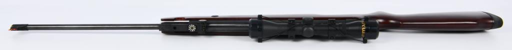 Beeman Sportsman 1000 Series .177 Cal Air Rifle