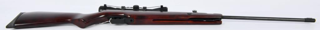 Beeman Sportsman 1000 Series .177 Cal Air Rifle