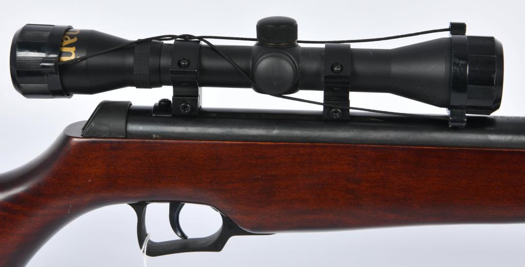 Beeman Sportsman 1000 Series .177 Cal Air Rifle