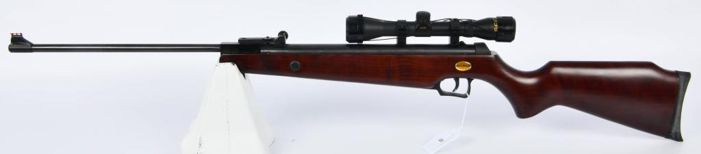 Beeman Sportsman 1000 Series .177 Cal Air Rifle