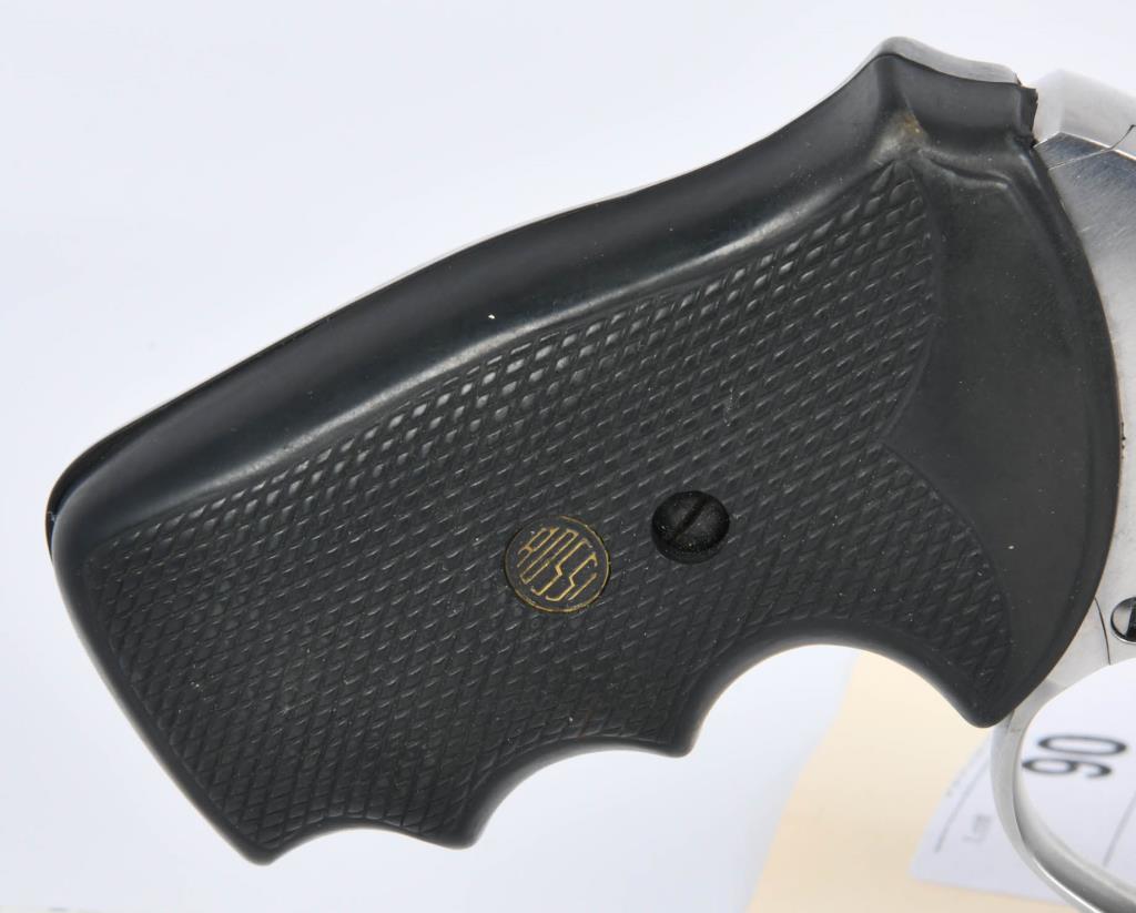 Rossi Interarms M720 Revolver .44 S&W Special
