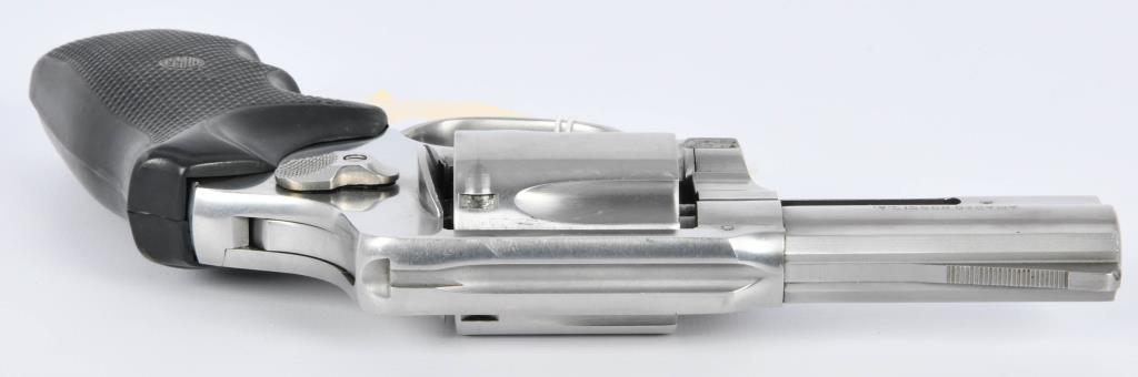 Rossi Interarms M720 Revolver .44 S&W Special