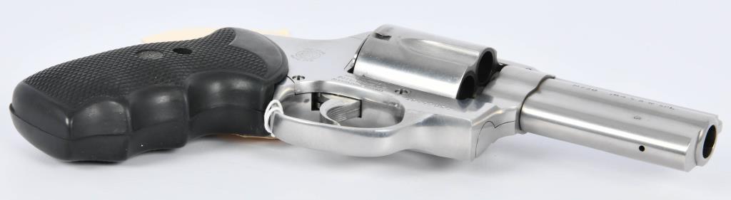 Rossi Interarms M720 Revolver .44 S&W Special