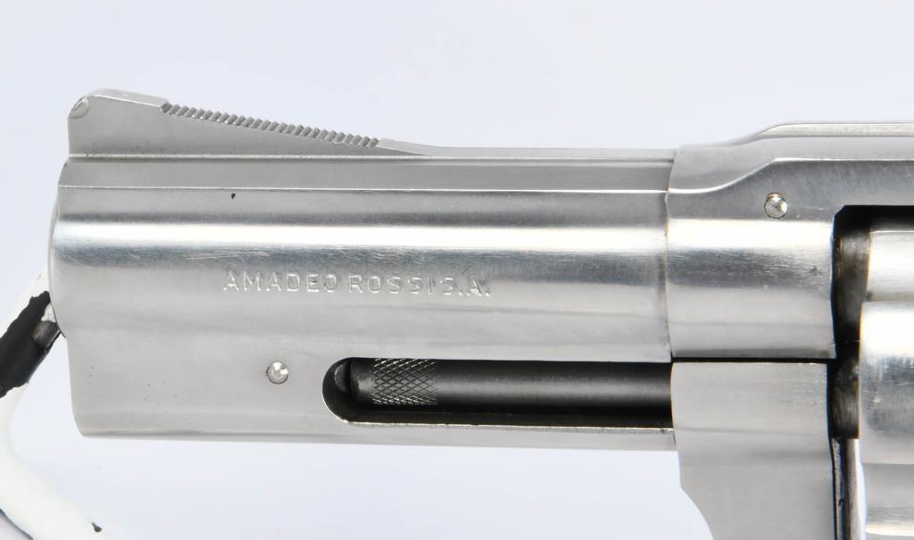 Rossi Interarms M720 Revolver .44 S&W Special