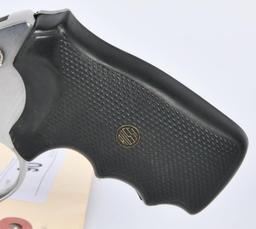 Rossi Interarms M720 Revolver .44 S&W Special