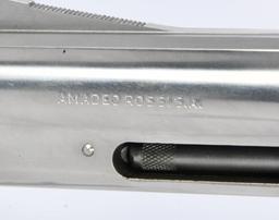 Rossi Interarms M720 Revolver .44 S&W Special