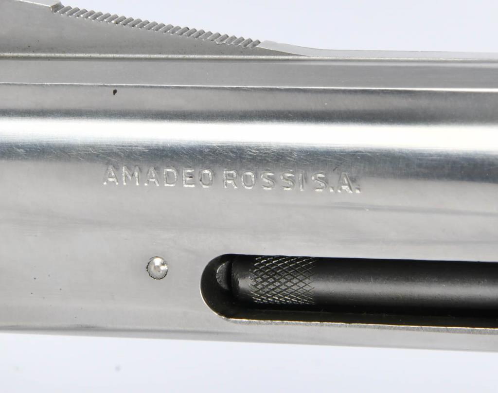 Rossi Interarms M720 Revolver .44 S&W Special