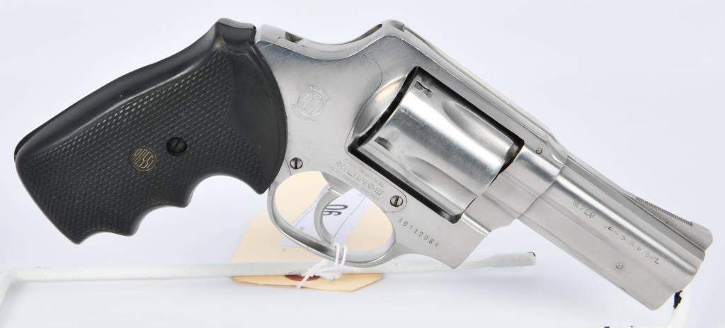 Rossi Interarms M720 Revolver .44 S&W Special