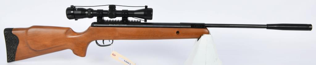 Crosman Nitro Venom .177 Caliber Air Pellet Rifle