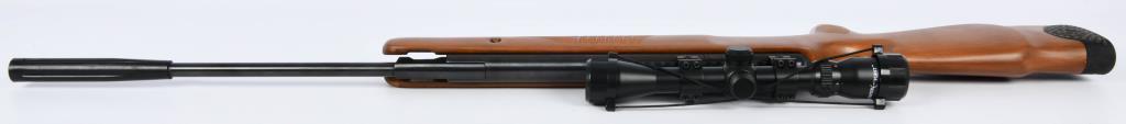 Crosman Nitro Venom .177 Caliber Air Pellet Rifle