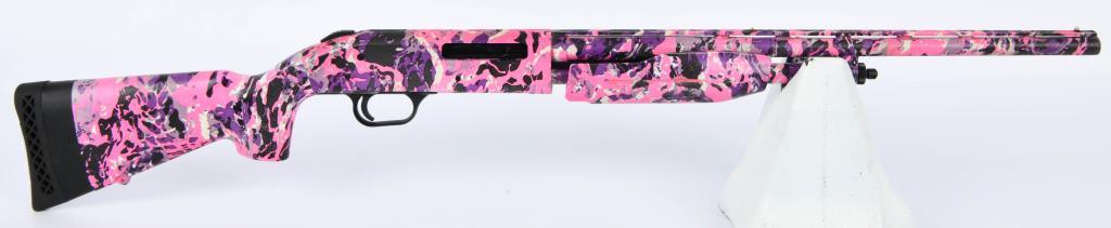 Mossberg 510 Mini Super Bantam Muddy Girl 410 GA