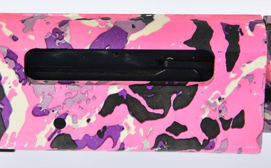 Mossberg 510 Mini Super Bantam Muddy Girl 410 GA