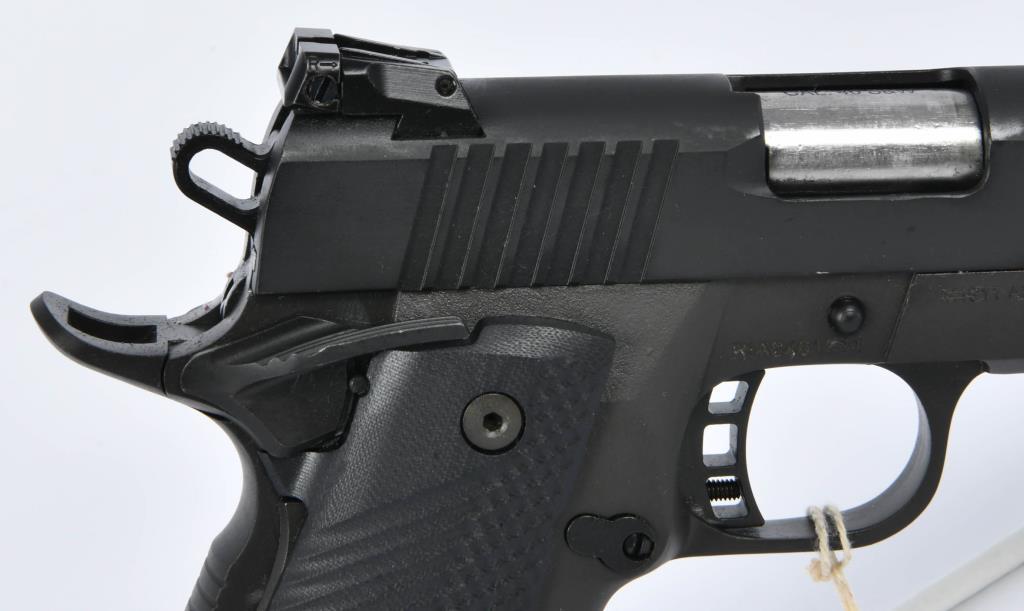 NEW Rock Island Armory M1911-A2 Tactial 2011 .40