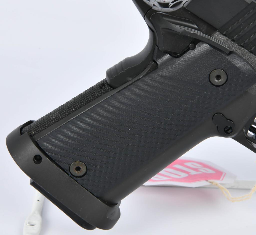 NEW Rock Island Armory M1911-A2 Tactial 2011 .40