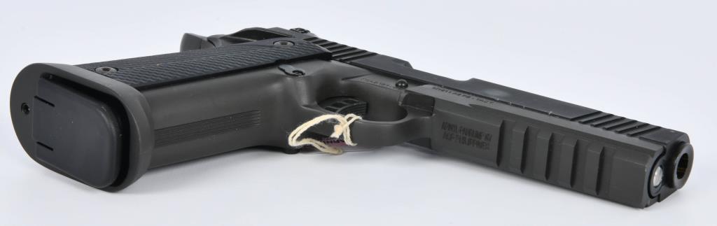NEW Rock Island Armory M1911-A2 Tactial 2011 .40