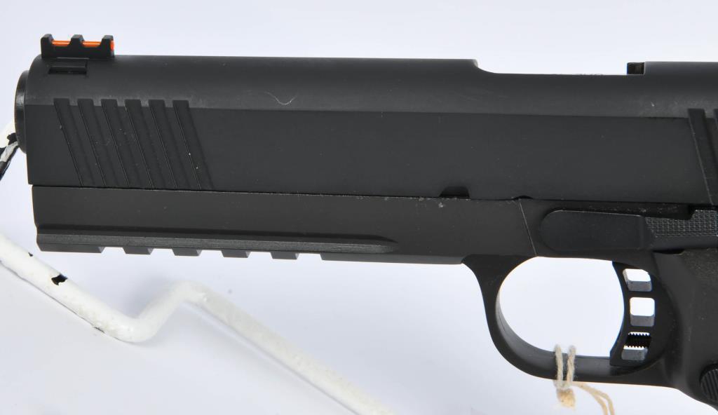 NEW Rock Island Armory M1911-A2 Tactial 2011 .40