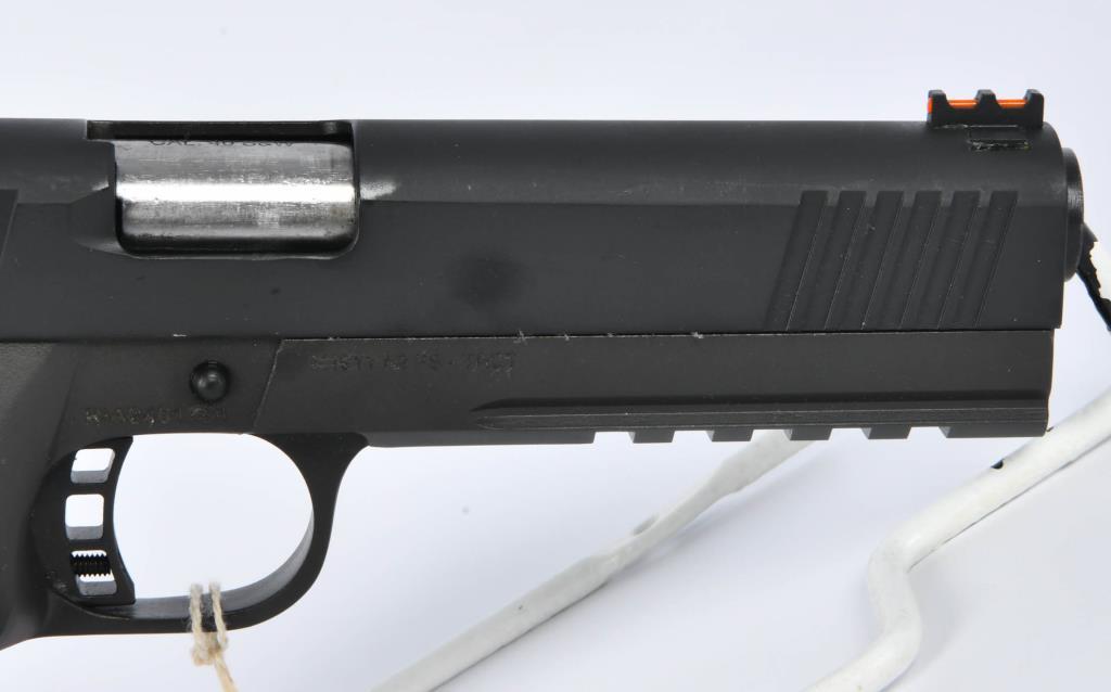 NEW Rock Island Armory M1911-A2 Tactial 2011 .40