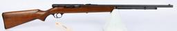 Savage Model 6A Semi Auto Rifle .22 S, L, LR