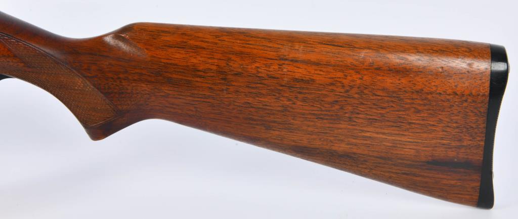 Savage Model 6A Semi Auto Rifle .22 S, L, LR