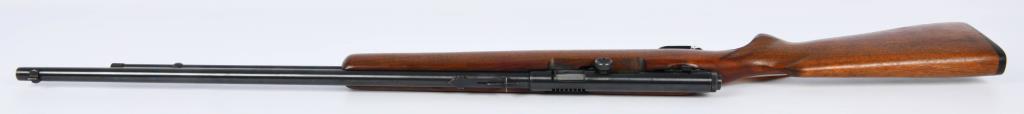 Savage Model 6A Semi Auto Rifle .22 S, L, LR