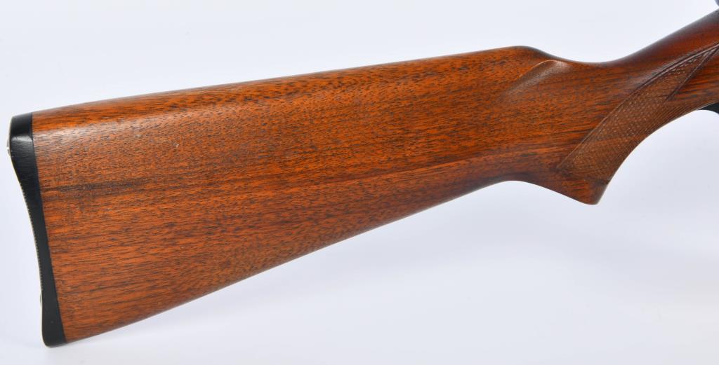 Savage Model 6A Semi Auto Rifle .22 S, L, LR