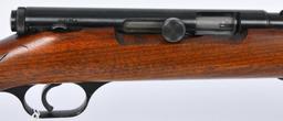 Savage Model 6A Semi Auto Rifle .22 S, L, LR